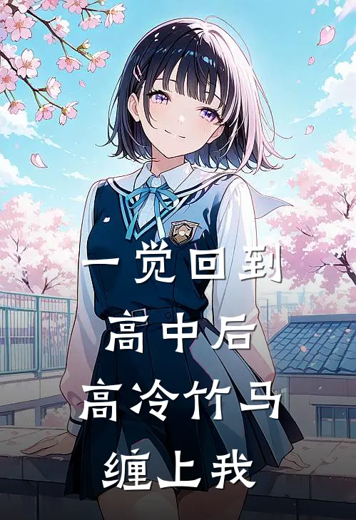 一觉回到高中后，高冷竹马缠上我