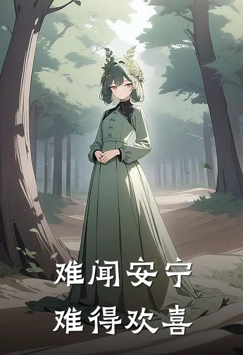 难闻安宁，难得欢喜