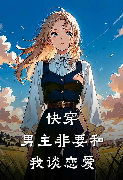 快穿：男主非要和我谈恋爱