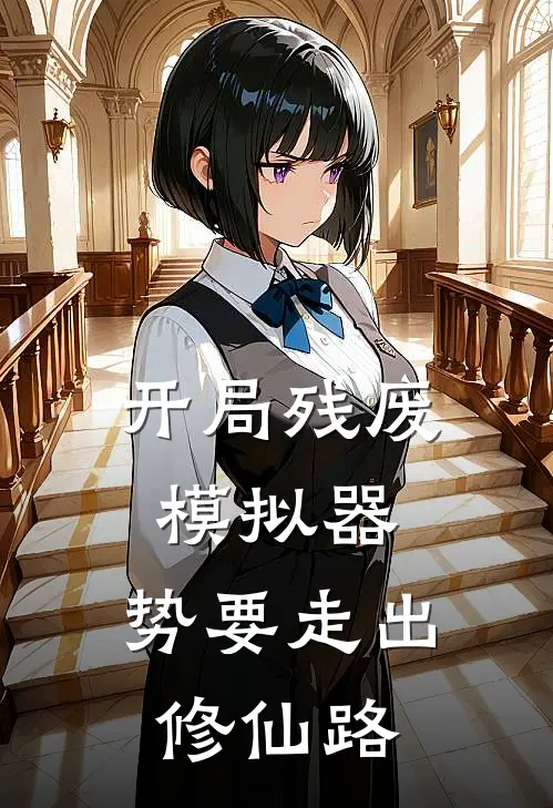 开局残废模拟器，势要走出修仙路