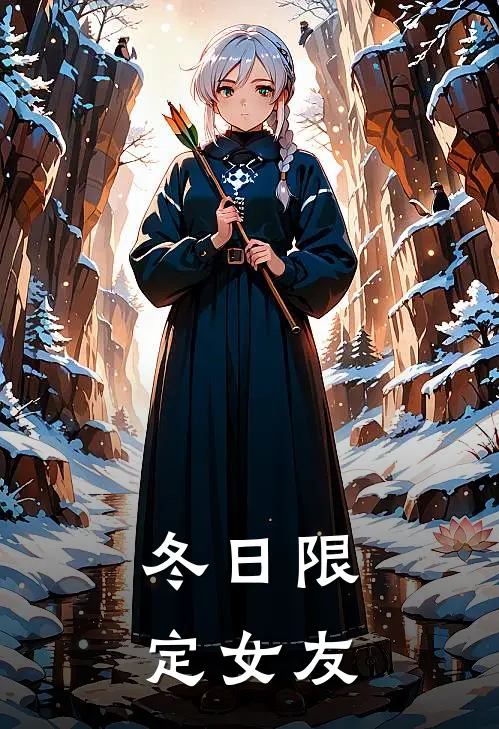 冬日限定女友