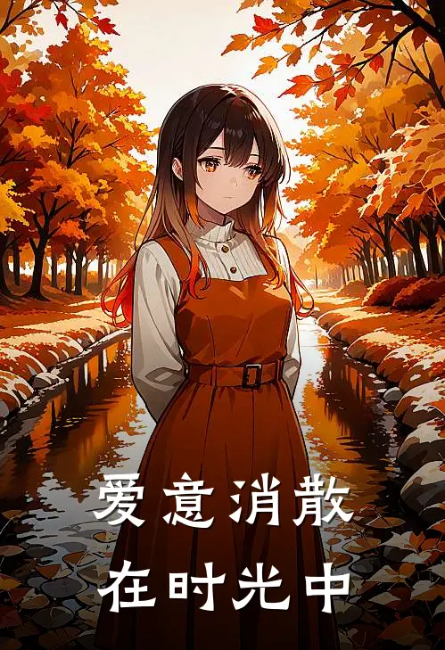 爱意消散在时光中
