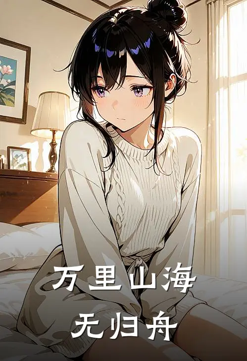 万里山海无归舟