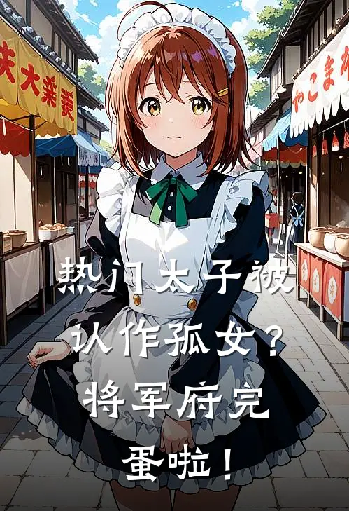 [热门]太子被认作孤女？将军府完蛋啦！