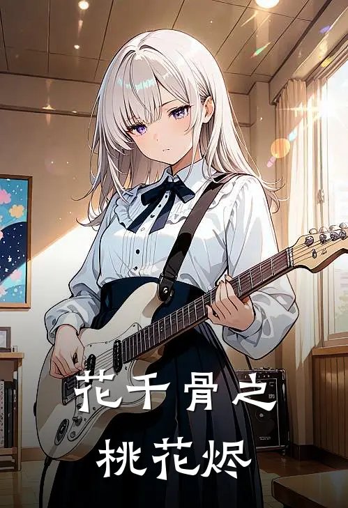 花千骨之桃花烬