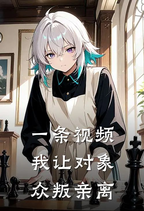 一条视频，我让对象众叛亲离