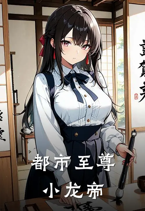 都市至尊小龙帝