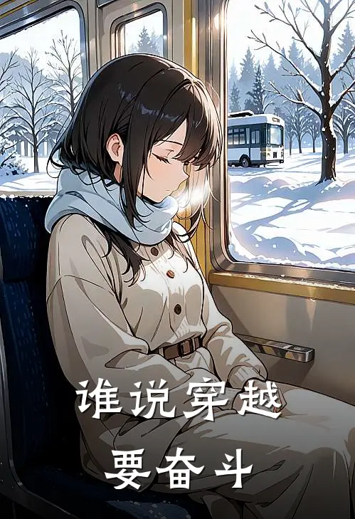 谁说穿越要奋斗