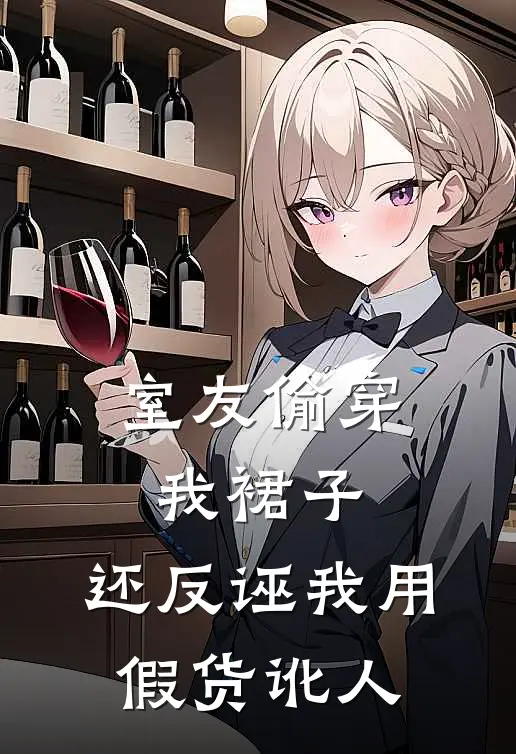 室友偷穿我裙子，还反诬我用假货讹人