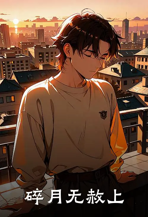 碎月无赦（上）