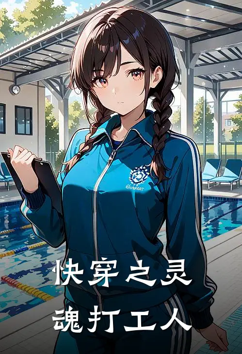 快穿之灵魂打工人