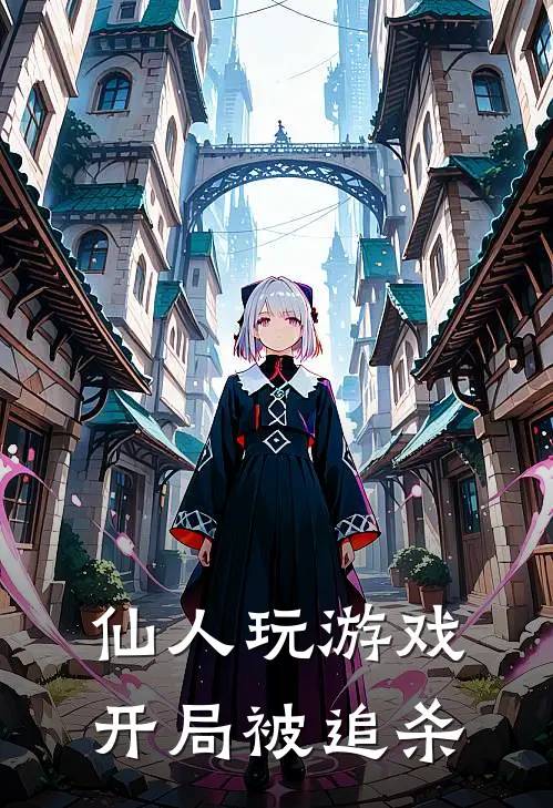 仙人玩游戏，开局被追杀