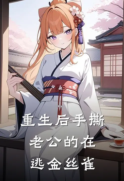 重生后手撕老公的在逃金丝雀