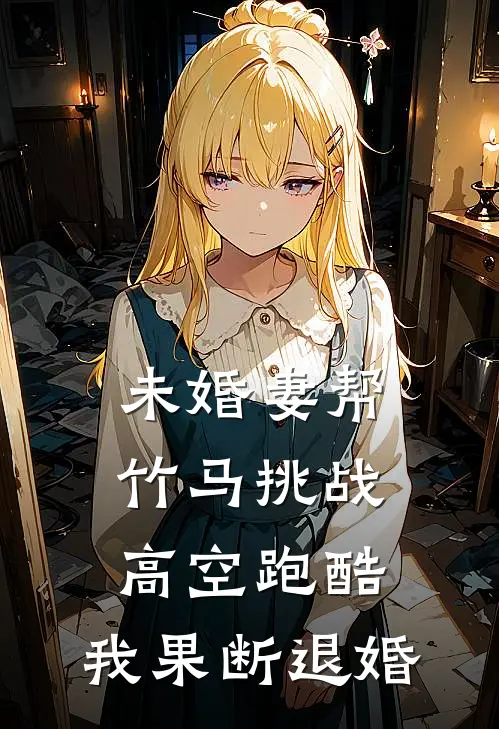 未婚妻帮竹马挑战高空跑酷，我果断退婚