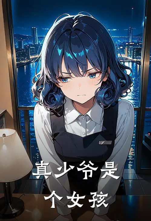 真少爷是个女孩