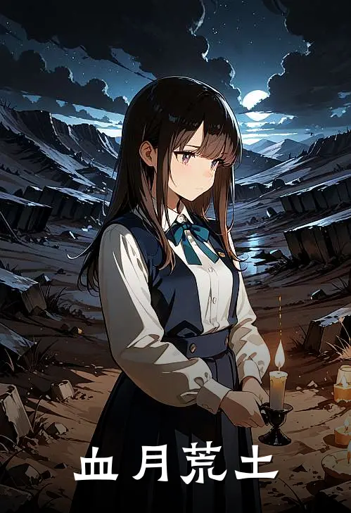 血月荒土