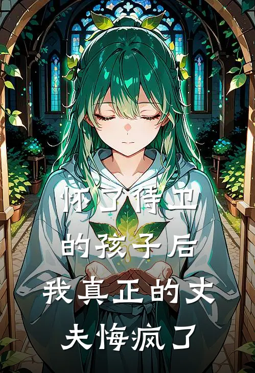 怀了侍卫的孩子后，我真正的丈夫悔疯了