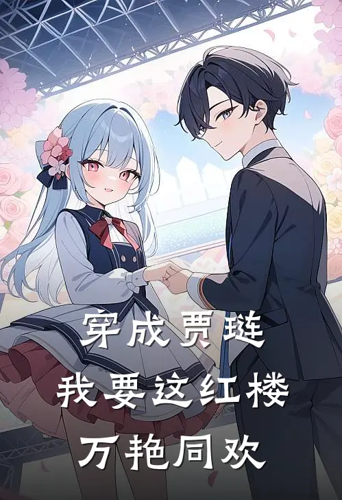 穿成贾琏：我要这红楼，万艳同欢