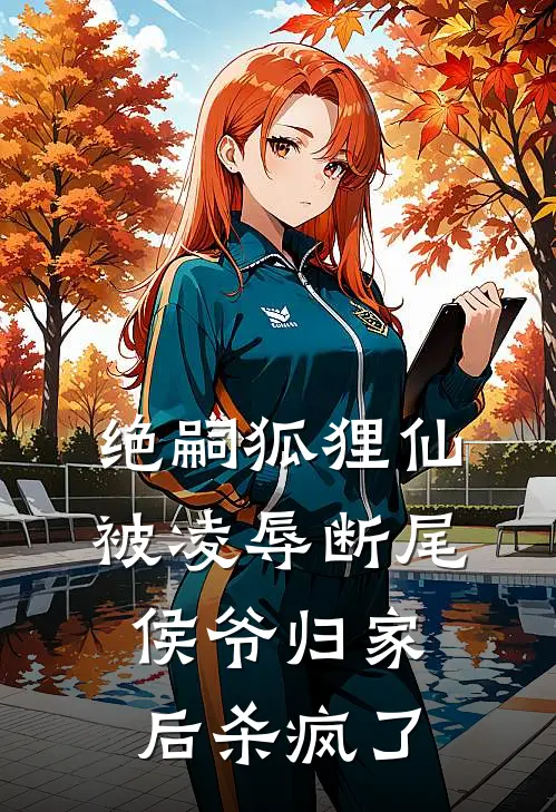 绝嗣狐狸仙被凌辱断尾，侯爷归家后杀疯了