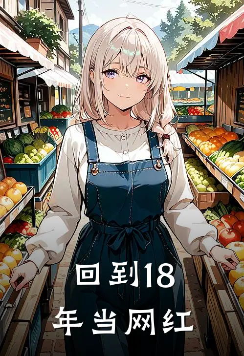 回到18年当网红