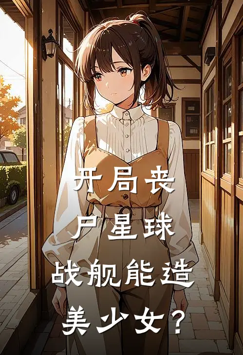 开局丧尸星球，战舰能造美少女？