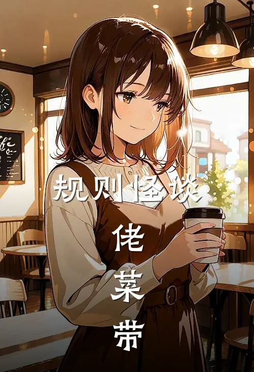 规则怪谈：佬，菜，带