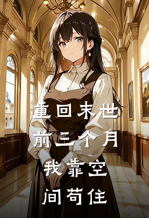 重回末世前三个月，我靠空间苟住