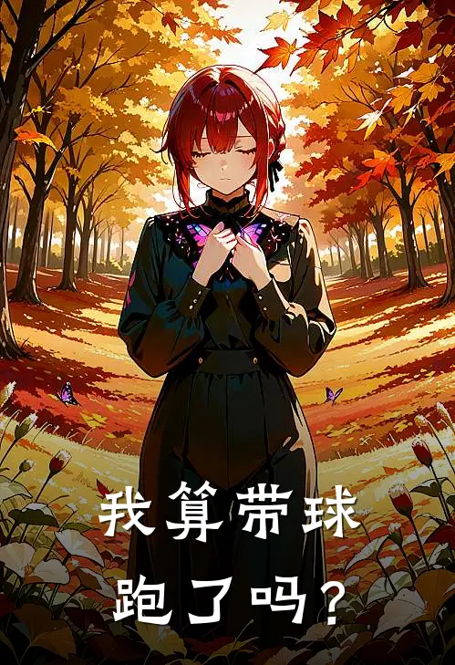 我算带球跑了吗？