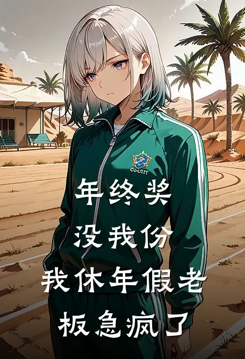 年终奖没我份，我休年假老板急疯了