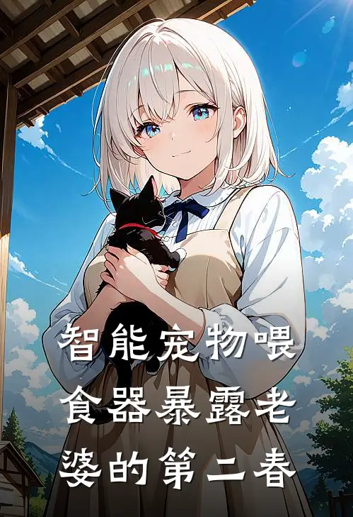 智能宠物喂食器暴露老婆的第二春