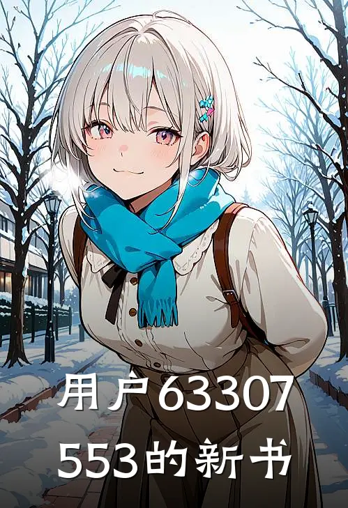 用户63307553的新书
