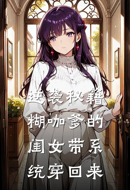 逆袭秘籍：糊咖爹的闺女带系统穿回来