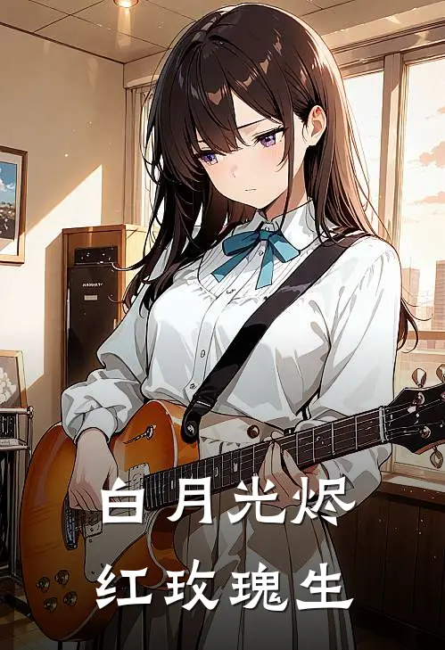 白月光烬，红玫瑰生