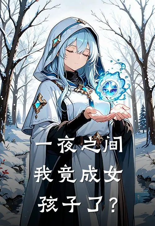 一夜之间，我竟成女孩子了？