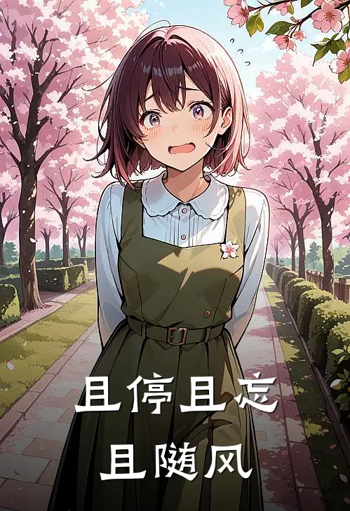 且停且忘且随风