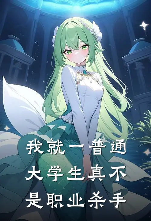 我就一普通大学生真不是职业杀手