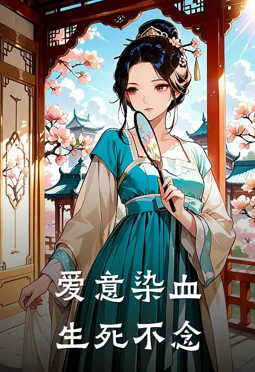 爱意染血，生死不念