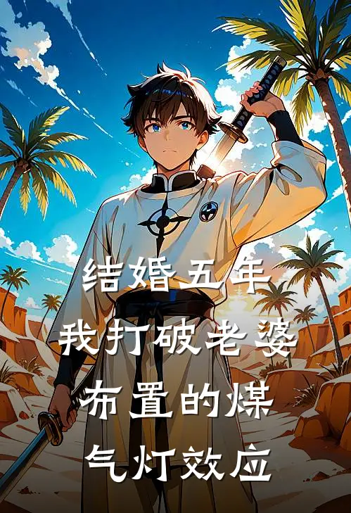 结婚五年，我打破老婆布置的煤气灯效应