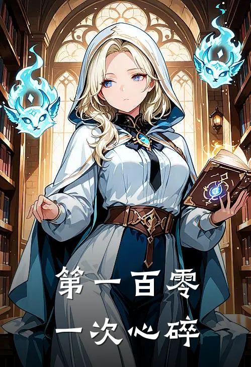 第一百零一次心碎