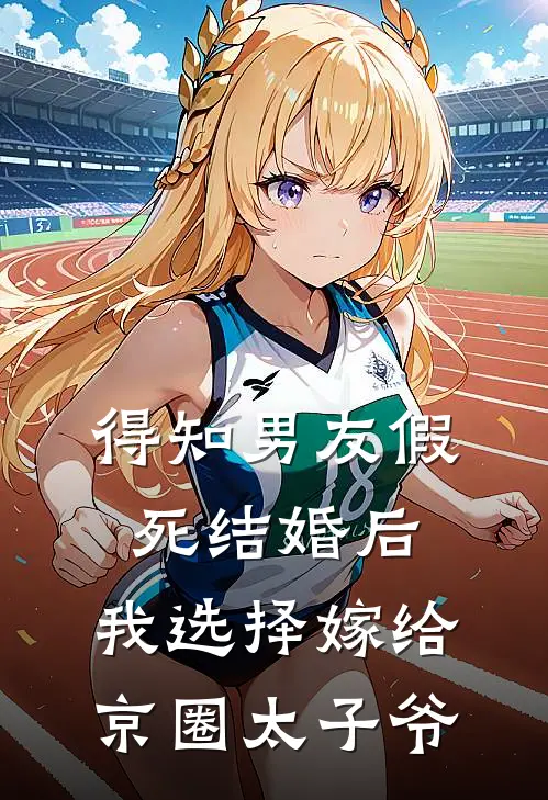 得知男友假死结婚后，我选择嫁给京圈太子爷