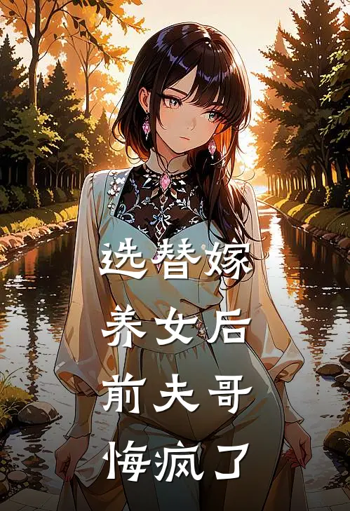 选替嫁养女后，前夫哥悔疯了