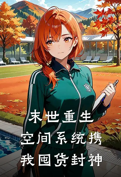 末世重生：空间系统携我囤货封神