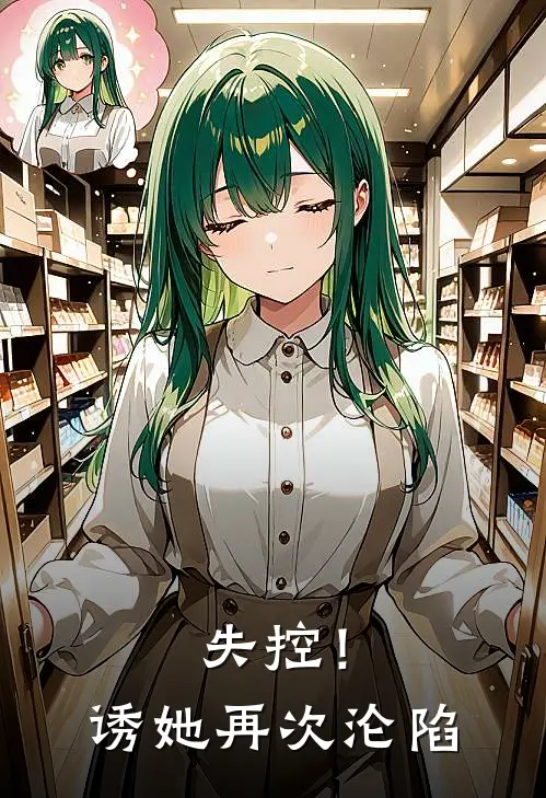 失控！诱她再次沦陷