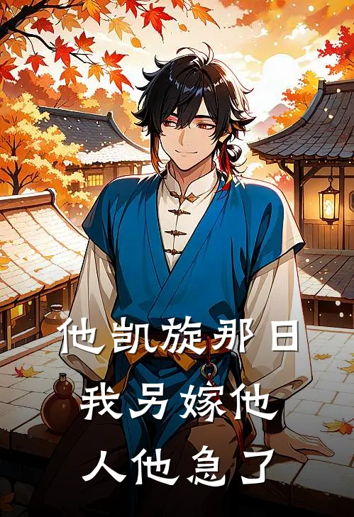 他凯旋那日，我另嫁他人他急了