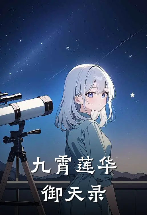 九霄莲华御天录