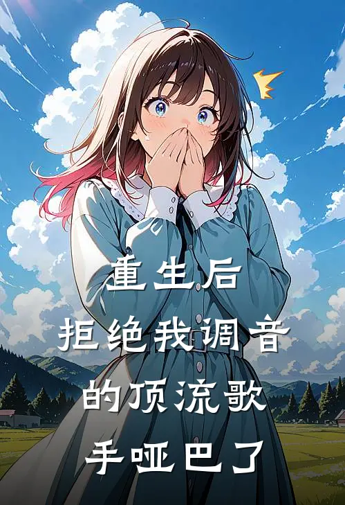 重生后，拒绝我调音的顶流歌手哑巴了