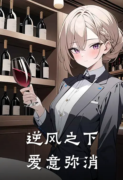 逆风之下，爱意弥消