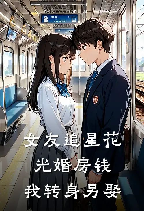 女友追星花光婚房钱，我转身另娶