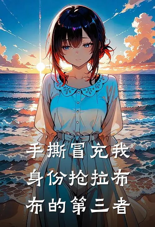 手撕冒充我身份抢拉布布的第三者