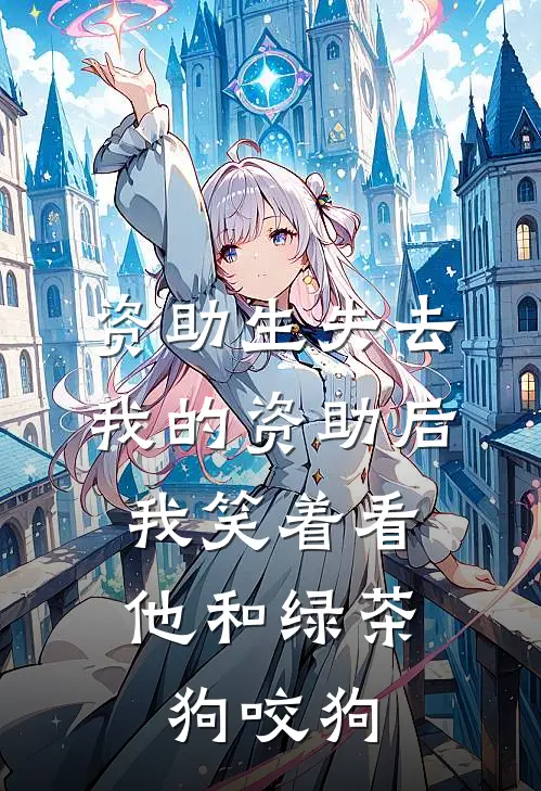 资助生失去我的资助后，我笑着看他和绿茶狗咬狗